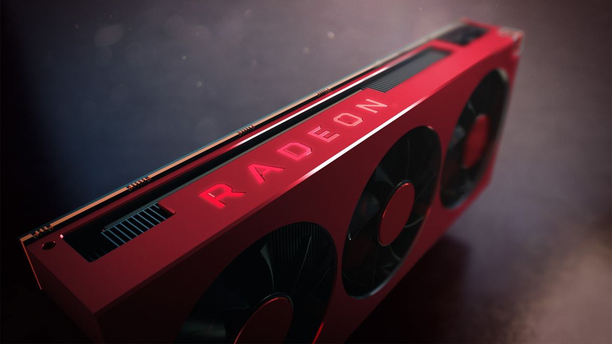 AMD confirms ‘Nvidia killer’ graphics card will be out in 2020