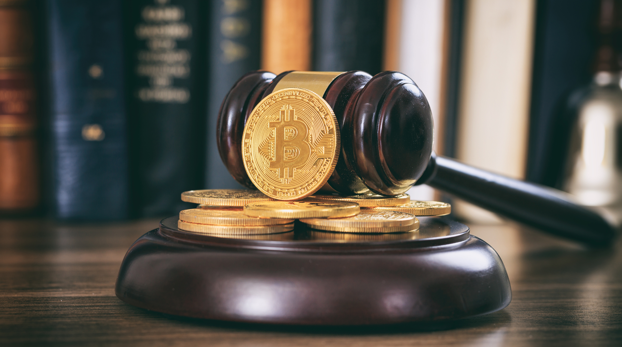 Bitcoin признан «иным имуществом». Мнение юристов.